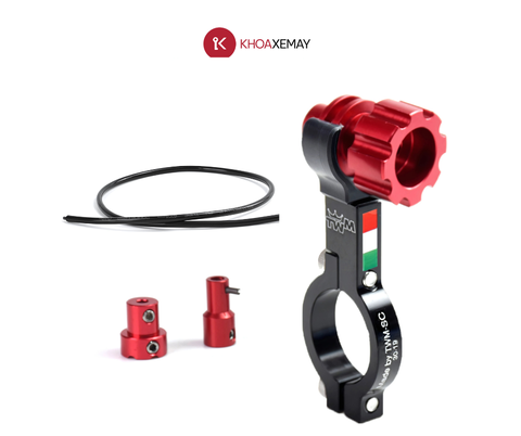 NÚM TĂNG CHỈNH TAY THẮNG TWM GP