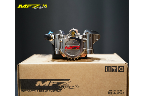 HEO THẮNG MFZ MOTO 3 PRO NIKEN