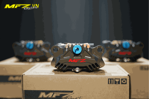 HEO THẮNG MFZ 2PIS CÁNH GIÓ BILLET