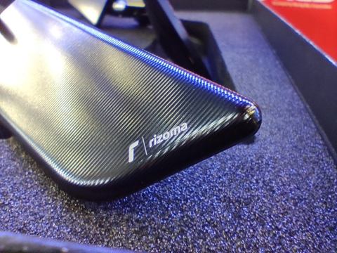 KÍNH RIZOMA STEALTH