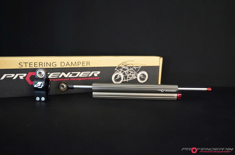 TRỢ LỰC SƯỜN PROFENDER 120MM