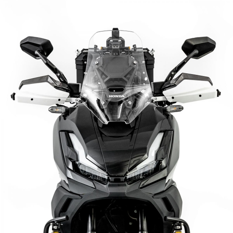 KHUNG BẢO VỆ TAY LÁI LOBOO HONDA ADV 350