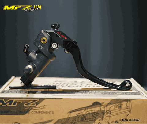 CÙM THẮNG MFZ BÌNH DẦU RỜI (PHẢI) - 15MM