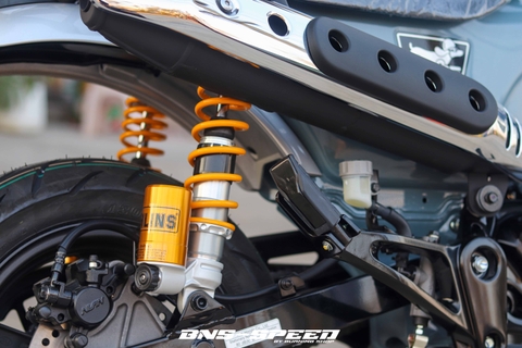 PHUỘC OHLINS HO227 - DAX 125