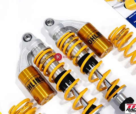 PHUỘC OHLINS HO647 - WAVE/FUTURE