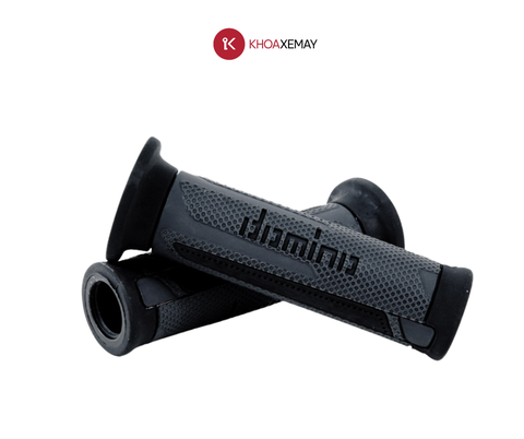 BAO TAY DOMINO A350 - XÁM/THAN