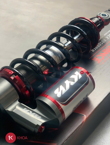 PHUỘC KYB ELITE - LEAD 125