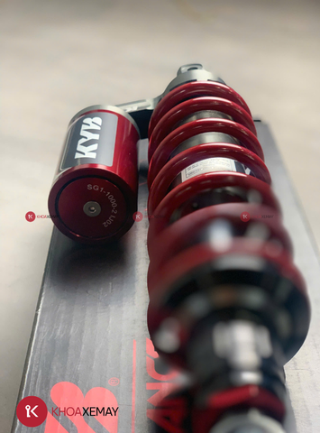 PHUỘC KYB ELITE - VARIO 125/150