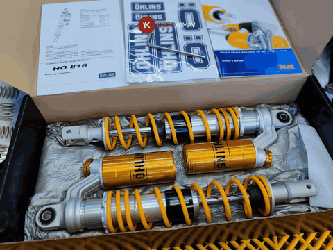 PHUỘC OHLINS HO816 - SH150/160