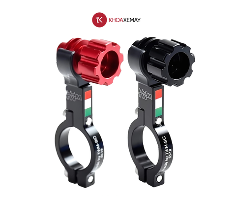 NÚM TĂNG CHỈNH TAY THẮNG TWM GP