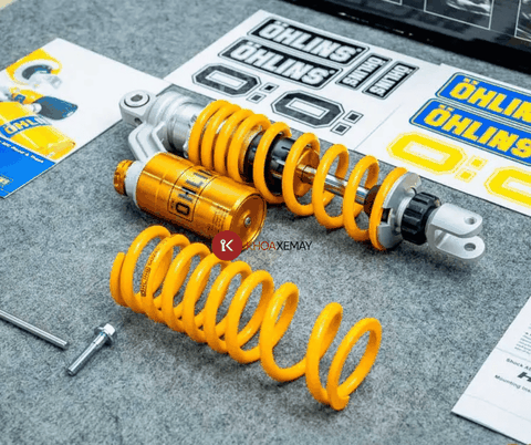 PHUỘC OHLINS HO173 - SH MODE