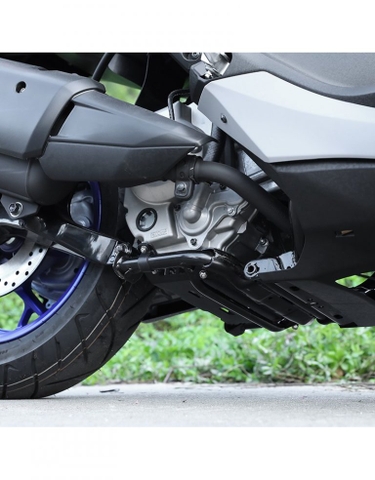 BẢO VỆ MÁY LOBOO - XMAX 300