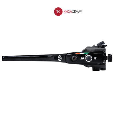 TAY THẮNG BREMBO RCS CORSA CORTA 15