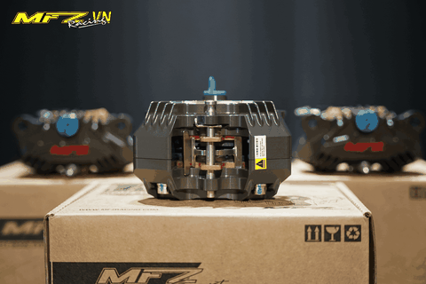 HEO THẮNG MFZ 2PIS CÁNH GIÓ BILLET