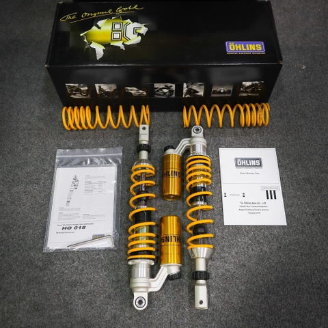 PHUỘC OHLINS HO018 - FORZA 300/350