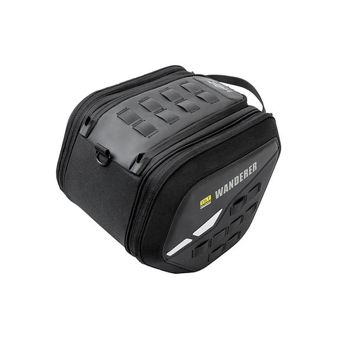 TÚI XE GA 15L LOBOO BTB15BK