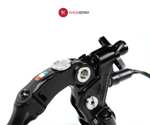 TAY CÔN ACCOSSATO CF009 29MM