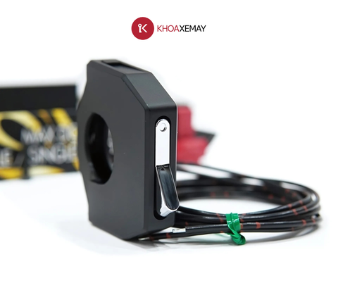 Công Tắc ON/OFF DAYTONA - Slender Switch