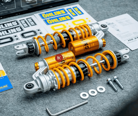 PHUỘC OHLINS HO242 - AB125/160