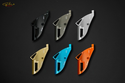 ỐP PHUỘC TRƯỚC PIAGGIO VESPA SPRINT CNC - GH RACING