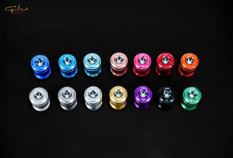 MẮT ĐỌC NHỚT CNC - GH-RACING