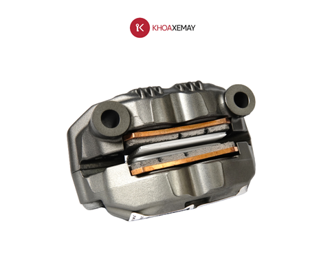 HEO THẮNG BREMBO GP4-MINI - PHẢI