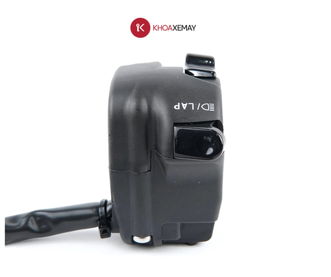 CÙM CÔNG TẮC DOMINO (TRÁI) - (Dày)