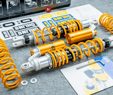 PHUỘC OHLINS HO243 - SH350i