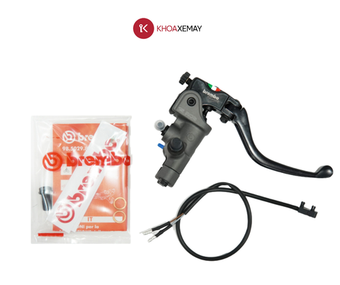 TAY THẮNG BREMBO RCS15