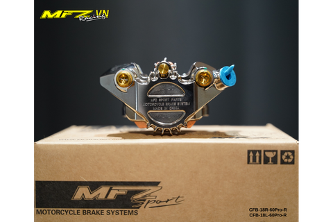 HEO THẮNG MFZ MOTO 3 PRO NIKEN