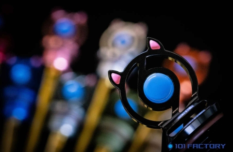 NẮP NHỚT - 101 FACTORY