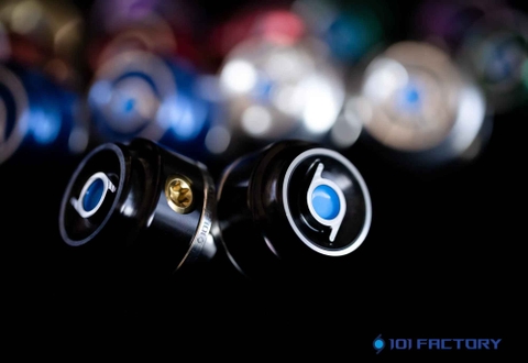 GÙ TAY LÁI - 101 FACTORY