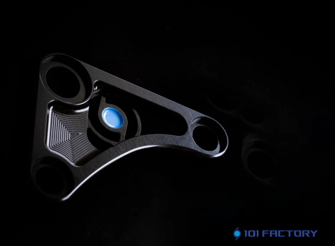 PAD PHUỘC SAU CNC - 101 FACTORY