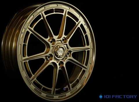 MÂM VESPA - W.R.E - 101 FACTORY