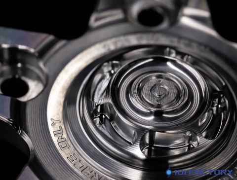 MÂM VESPA - P145 - 101 FACTORY