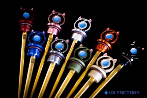 NẮP NHỚT - 101 FACTORY