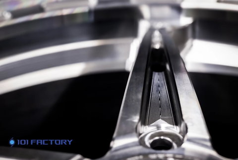 MÂM VESPA - P145 - 101 FACTORY