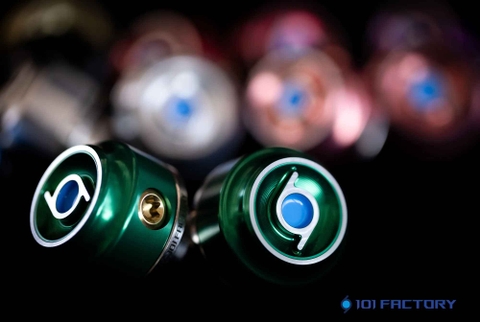 GÙ TAY LÁI - 101 FACTORY