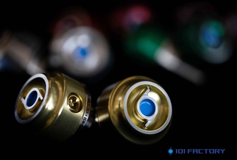 GÙ TAY LÁI - 101 FACTORY