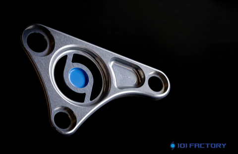 PAD PHUỘC SAU CNC - 101 FACTORY