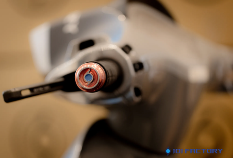 GÙ TAY LÁI - 101 FACTORY