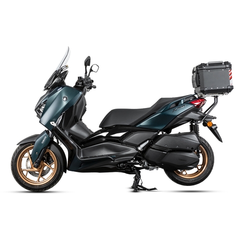 KHUNG BẢO VỆ + LÓT CHÂN LOBOO - XMAX 300