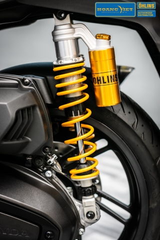 PHUỘC OHLINS HO243 - SH350i
