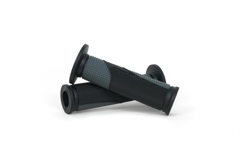 BAO TAY LÁI DAYTONA TAPERD BASE - GRAY