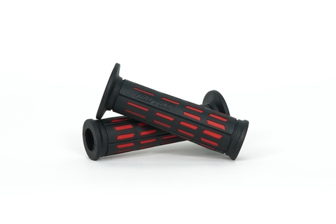 BAO TAY LÁI DAYTONA TAPERD SP - RED