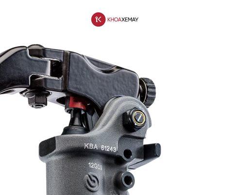 TAY THẮNG BREMBO RCS14