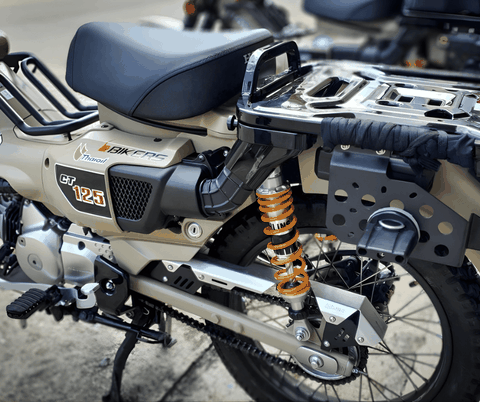 PHUỘC OHLINS H0029 - CT125