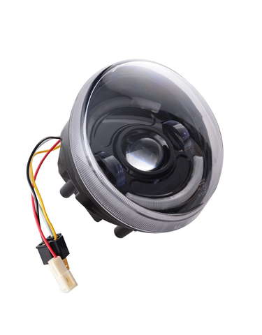 ĐÈN PHA LED VESPA LX