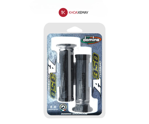 BAO TAY DOMINO A350 - XÁM/THAN