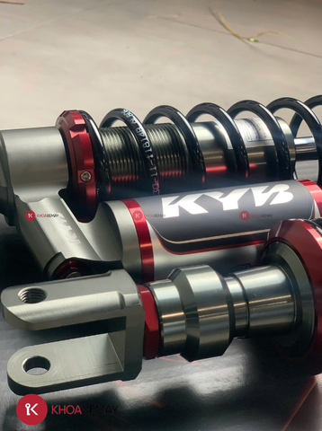 PHUỘC KYB ALPHA - FORZA 300
